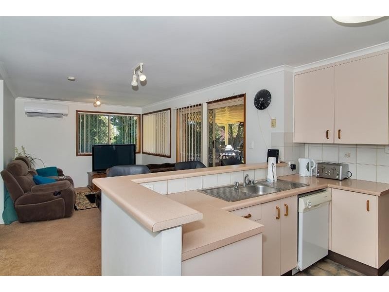 41 Platz Street, Darling Heights QLD 4350
