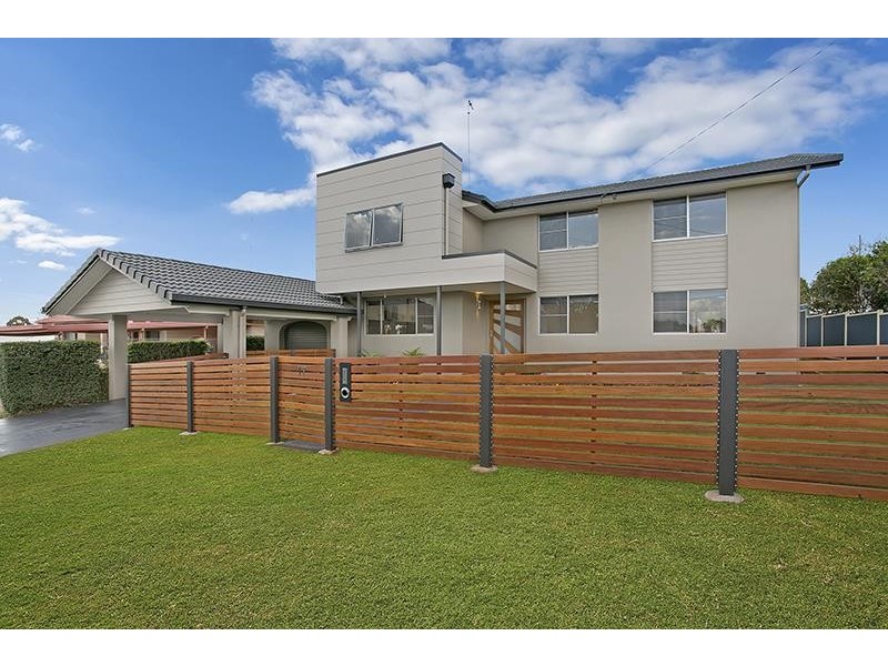 17 Butler St, Rangeville QLD 4350