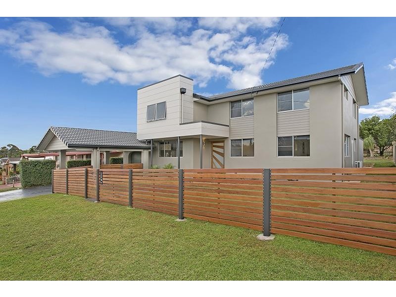 17 Butler St, Rangeville QLD 4350
