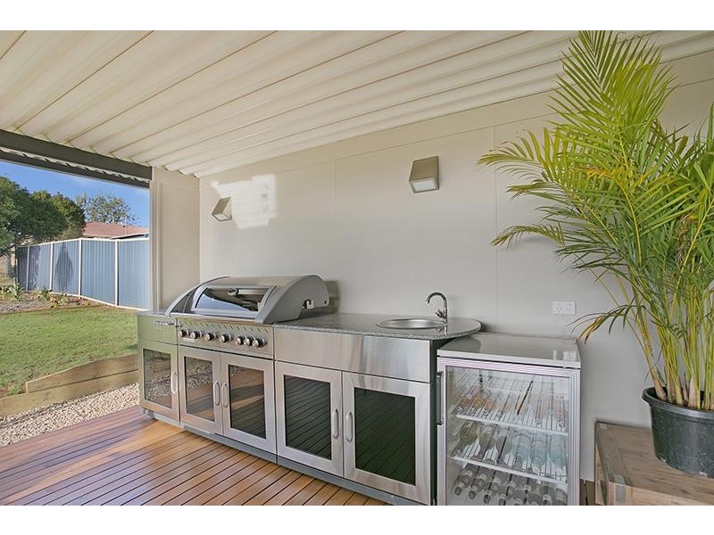 17 Butler St, Rangeville QLD 4350
