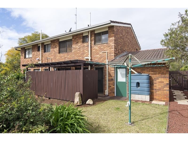 1/3 Herbert Street, East Toowoomba QLD 4350