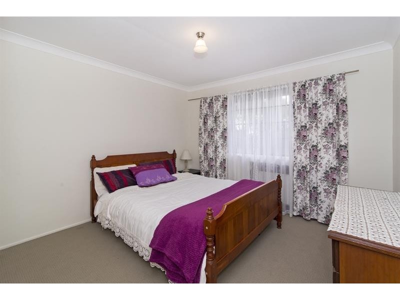 2 Tyson Street, Newtown QLD 4350