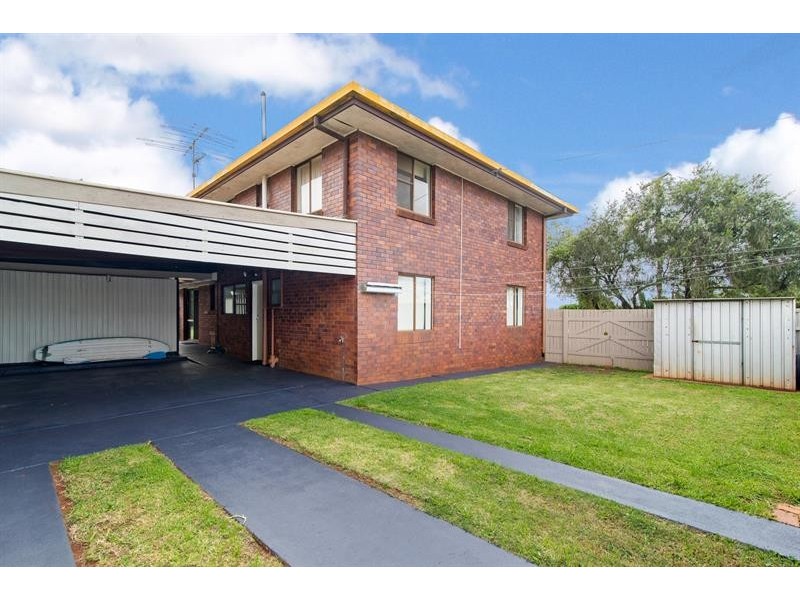 2 Tyson Street, Newtown QLD 4350