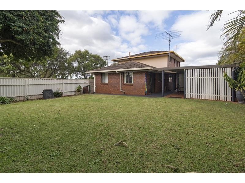 2 Tyson Street, Newtown QLD 4350