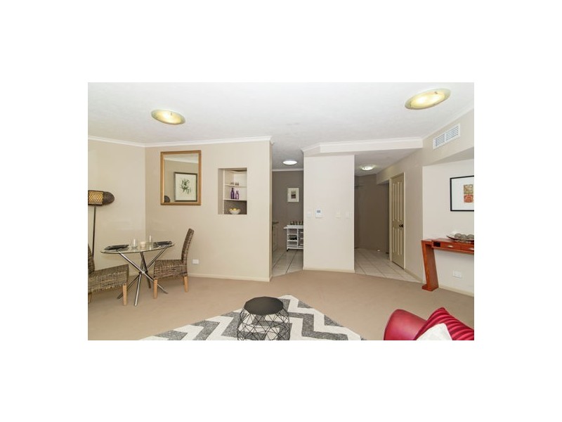 1/14 Cottesloe Street, East Toowoomba QLD 4350