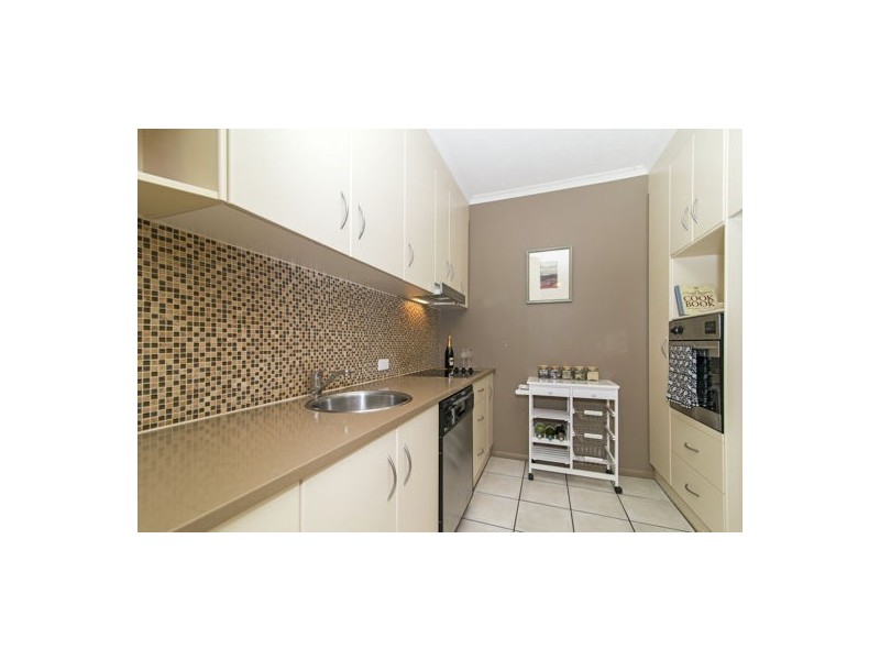 1/14 Cottesloe Street, East Toowoomba QLD 4350