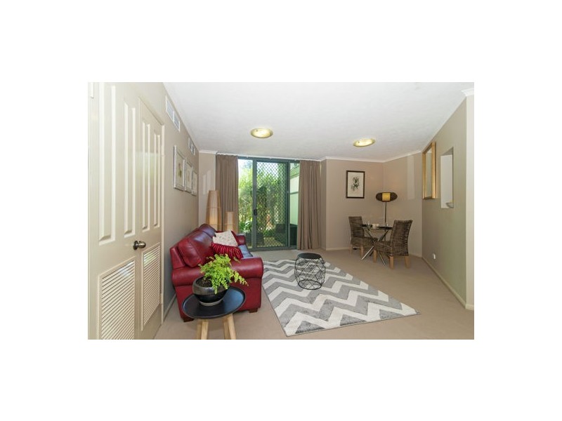 1/14 Cottesloe Street, East Toowoomba QLD 4350