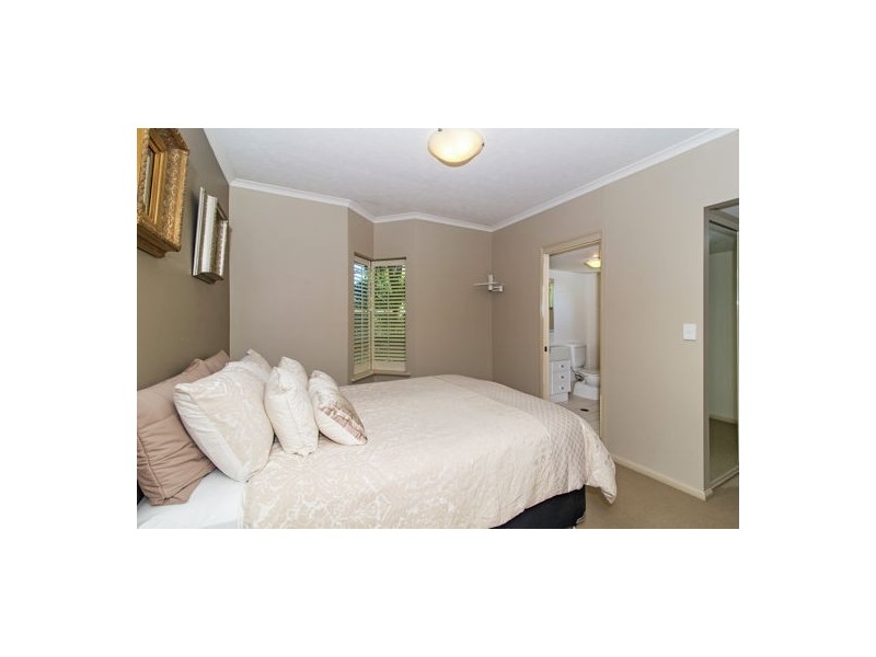 1/14 Cottesloe Street, East Toowoomba QLD 4350