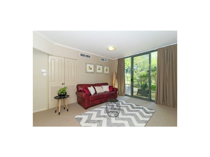 1/14 Cottesloe Street, East Toowoomba QLD 4350