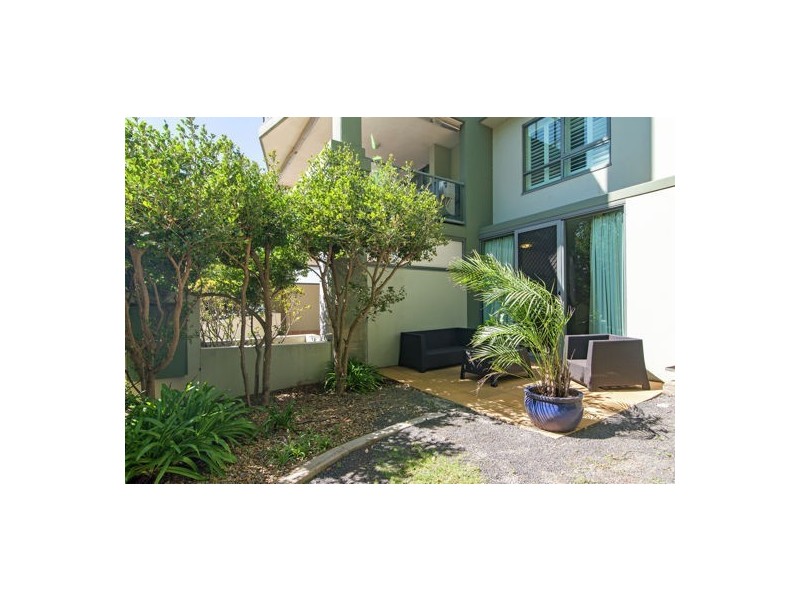 1/14 Cottesloe Street, East Toowoomba QLD 4350