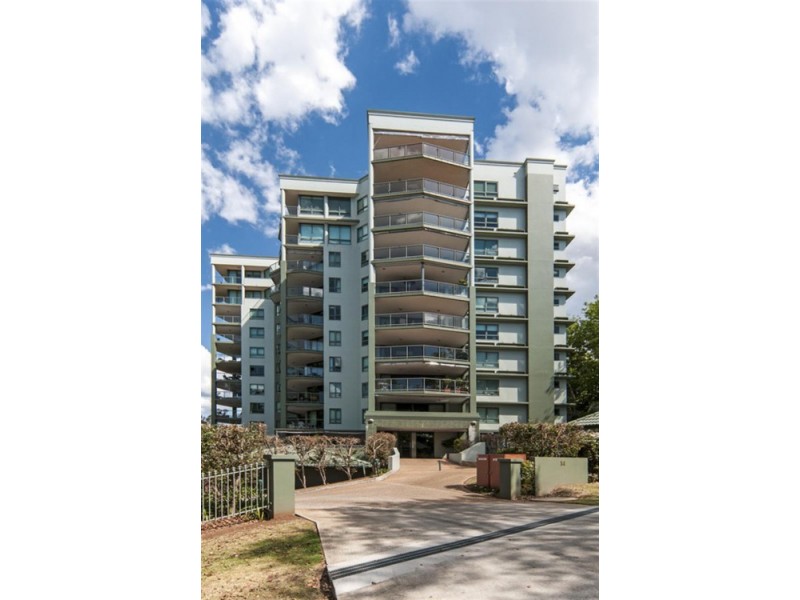 1/14 Cottesloe Street, East Toowoomba QLD 4350