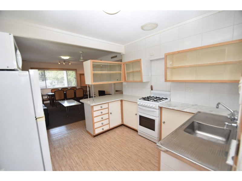3/99 Campbell St, East Toowoomba QLD 4350