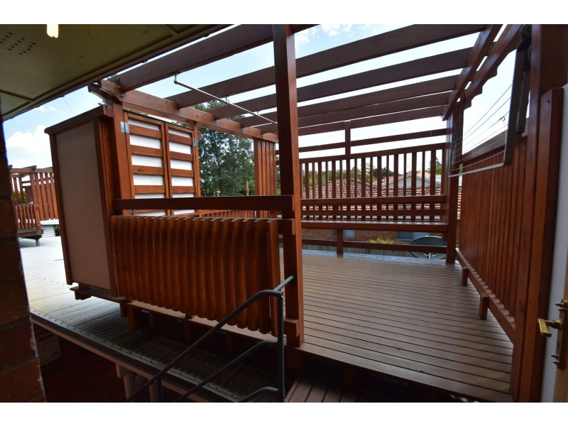 3/99 Campbell St, East Toowoomba QLD 4350