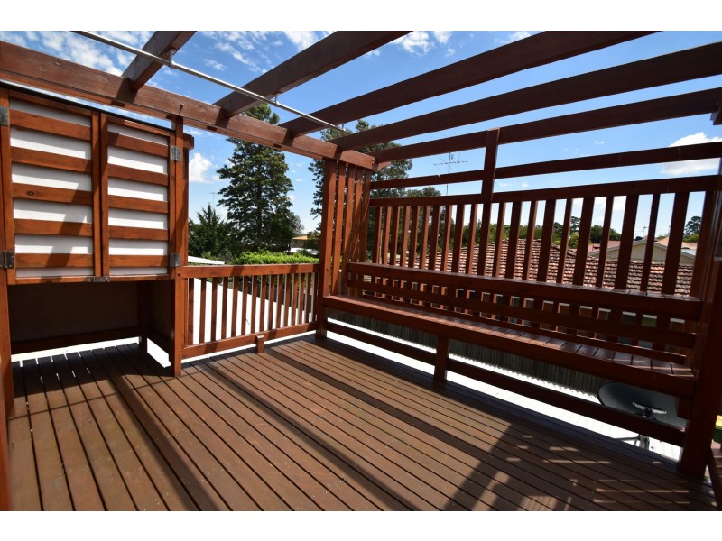 3/99 Campbell St, East Toowoomba QLD 4350