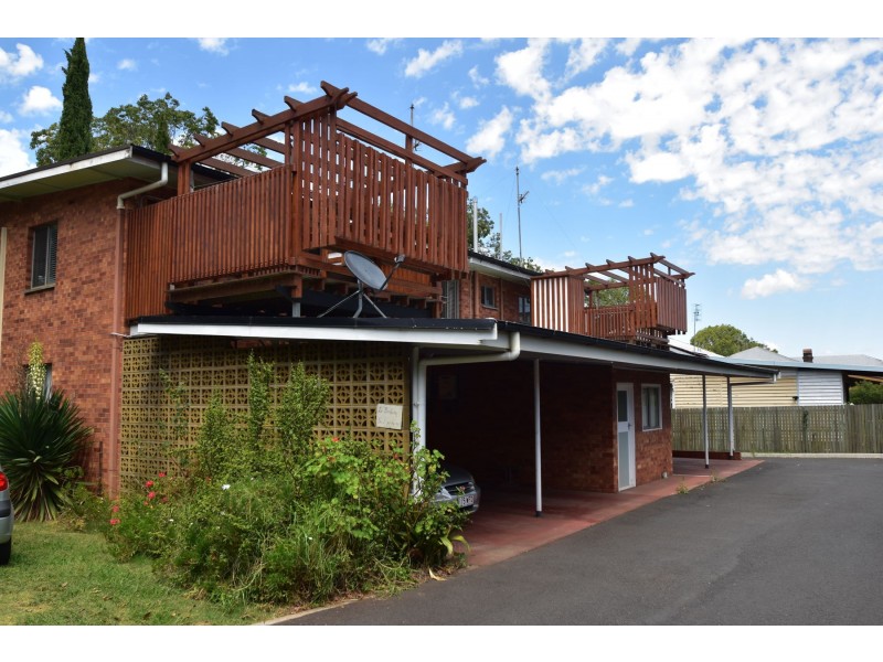 3/99 Campbell St, East Toowoomba QLD 4350