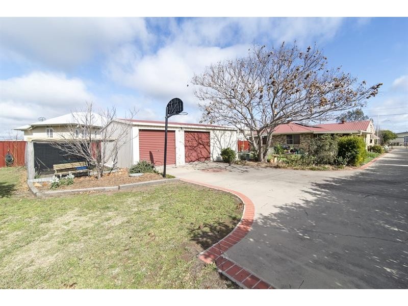 27 Victoria Street, Clifton QLD 4361