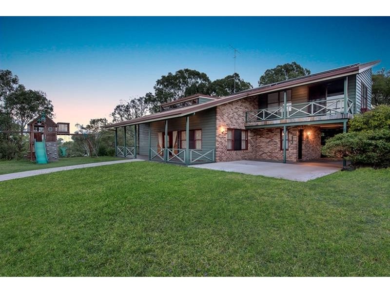 334 Hursley Rd, Glenvale QLD 4350