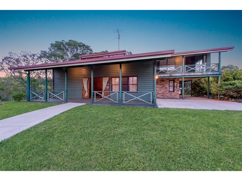 334 Hursley Rd, Glenvale QLD 4350