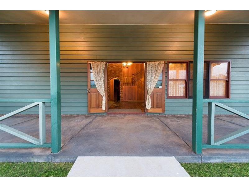 334 Hursley Rd, Glenvale QLD 4350