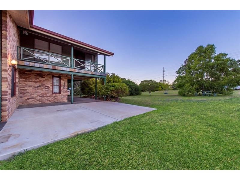 334 Hursley Rd, Glenvale QLD 4350