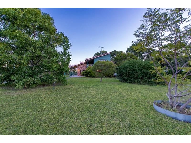 334 Hursley Rd, Glenvale QLD 4350