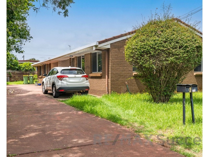 1/24 Canberra Street, Harristown QLD 4350
