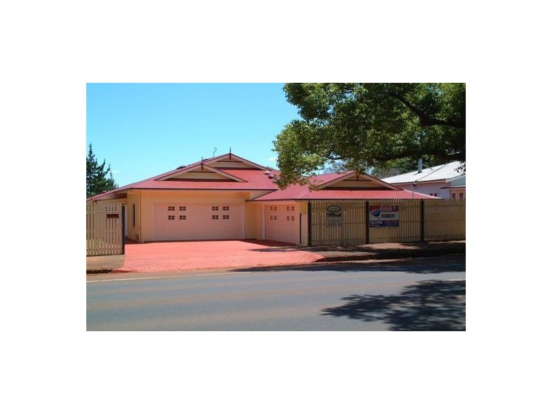 1/105 Hume Street, Toowoomba City QLD 4350