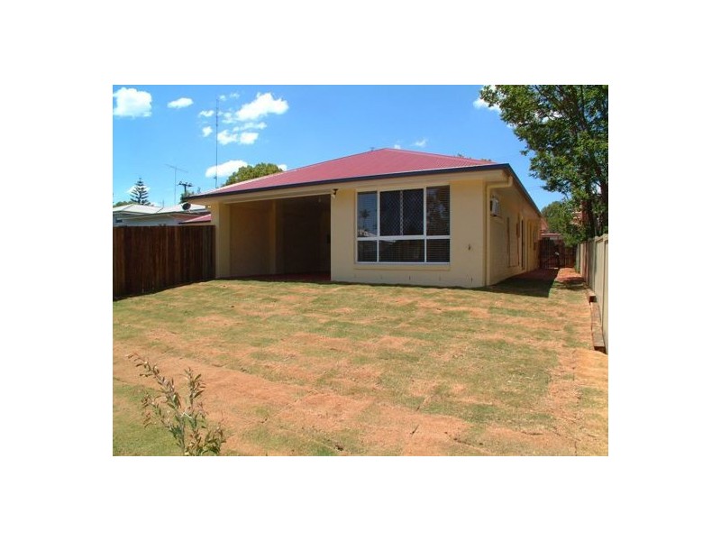 1/105 Hume Street, Toowoomba City QLD 4350