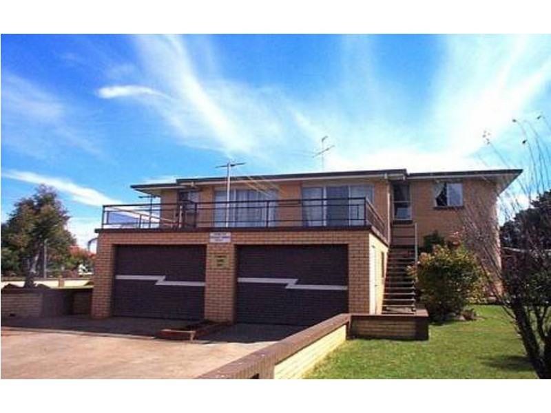 3/157 Anzac Avenue, Newtown QLD 4350