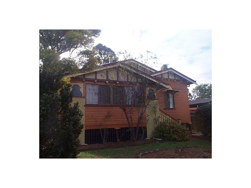 349 Margaret Street, Newtown QLD 4350