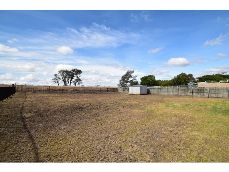 57 Stratford Drive, Wyreema QLD 4352
