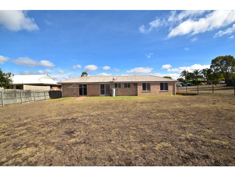 57 Stratford Drive, Wyreema QLD 4352