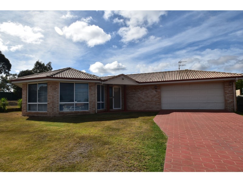 57 Stratford Drive, Wyreema QLD 4352