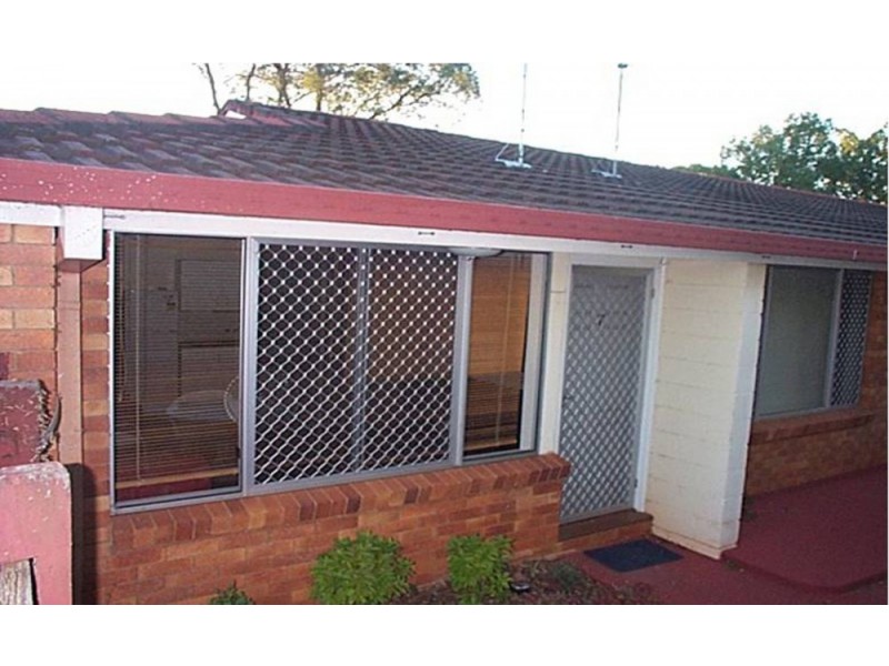 7/96 Campbell Street, East Toowoomba QLD 4350