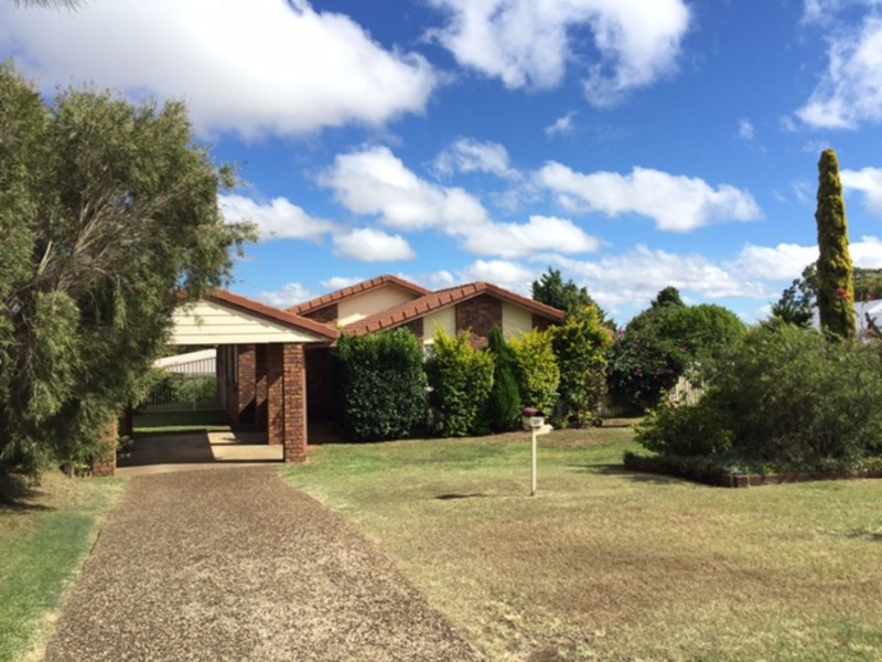 48 Moore Crescent, Wilsonton QLD 4350