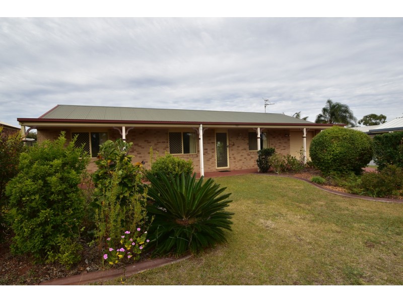 26 Strathconan Drive, Glenvale QLD 4350