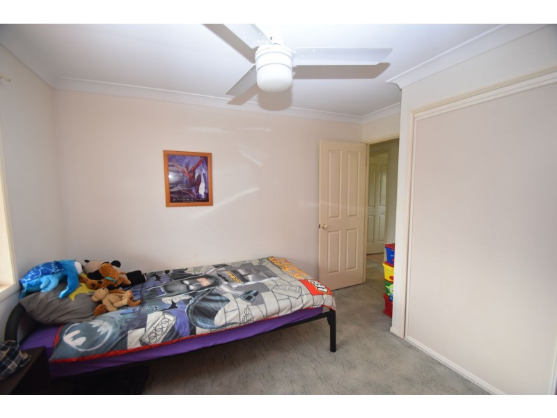 26 Strathconan Drive, Glenvale QLD 4350