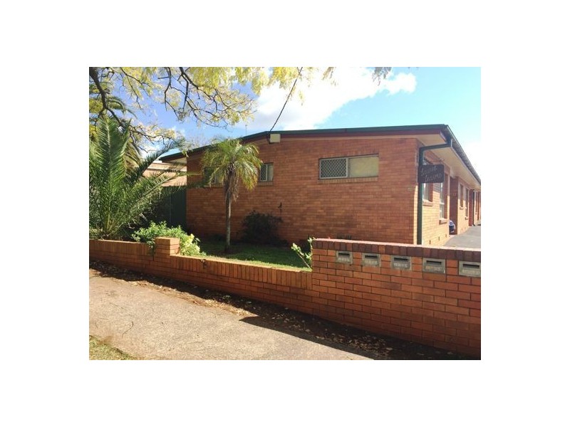 8/35 Hill St, Toowoomba City QLD 4350
