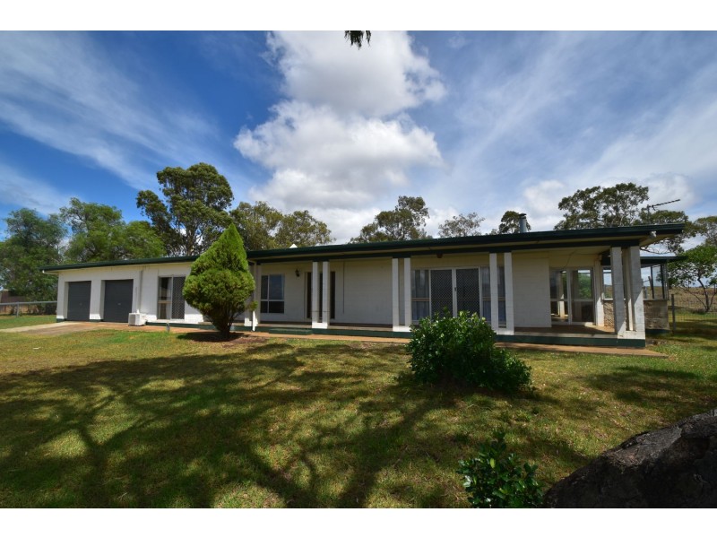 746 Wellcamp – Westbrook Road, Westbrook QLD 4350