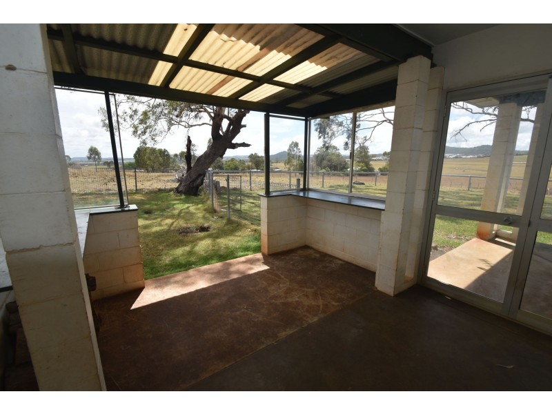 746 Wellcamp – Westbrook Road, Westbrook QLD 4350