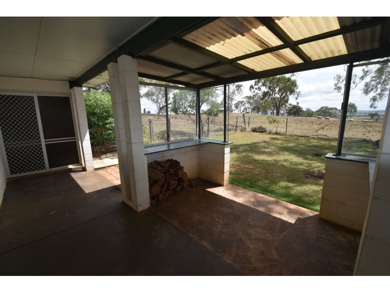 746 Wellcamp – Westbrook Road, Westbrook QLD 4350