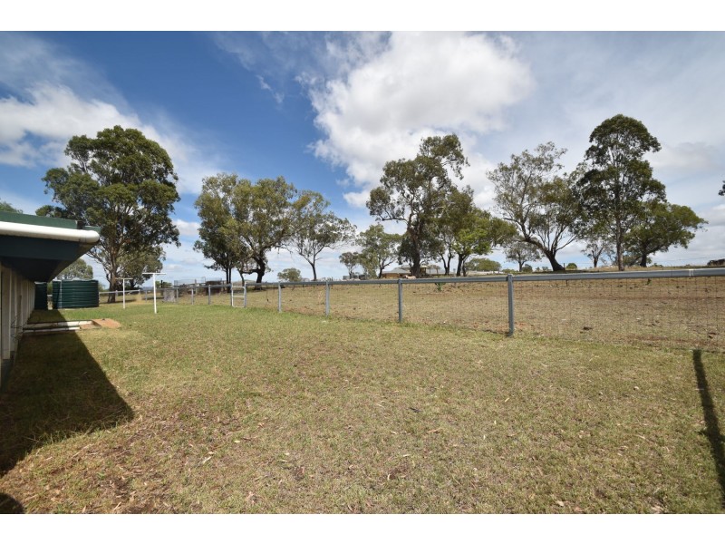 746 Wellcamp – Westbrook Road, Westbrook QLD 4350