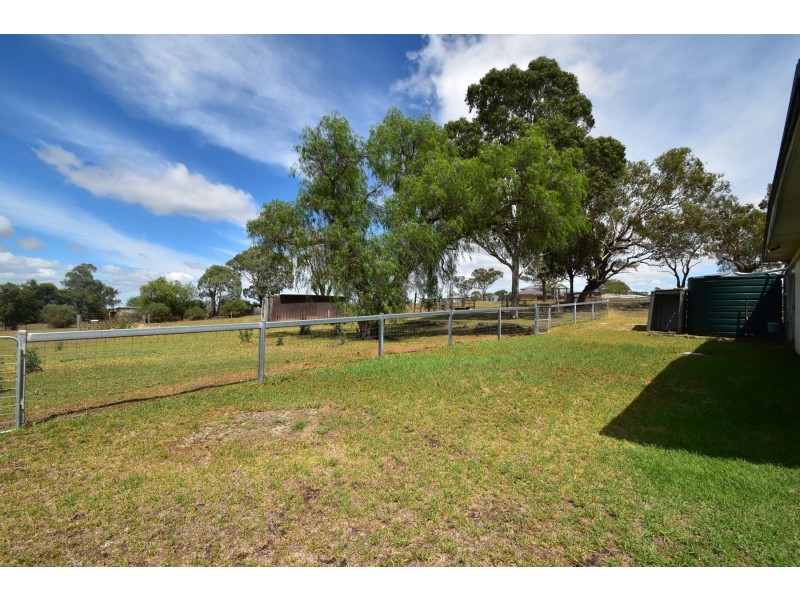 746 Wellcamp – Westbrook Road, Westbrook QLD 4350