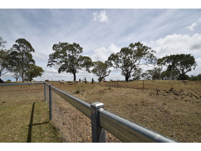 746 Wellcamp – Westbrook Road, Westbrook QLD 4350