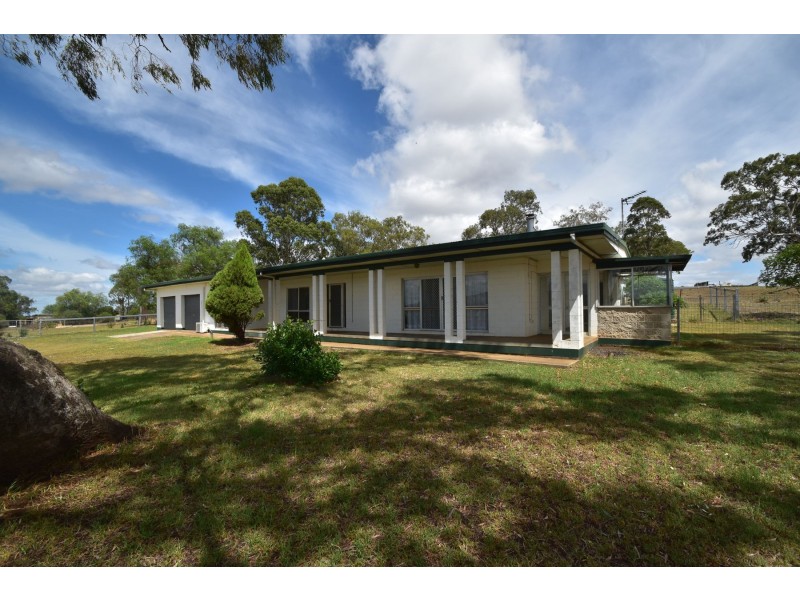 746 Wellcamp – Westbrook Road, Westbrook QLD 4350
