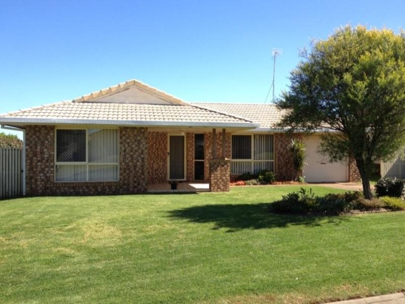 21 Nimrod Court, Wilsonton QLD 4350