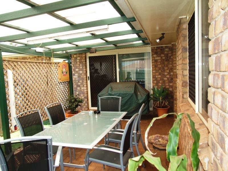 21 Nimrod Court, Wilsonton QLD 4350