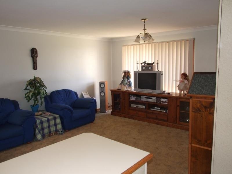 21 Nimrod Court, Wilsonton QLD 4350