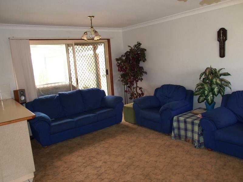 21 Nimrod Court, Wilsonton QLD 4350