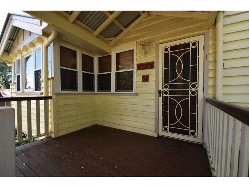 3 Sir Street, North Toowoomba QLD 4350